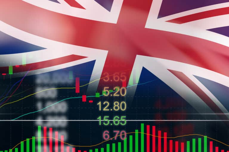 Manchester’s Financial Sector Embraces Digital Transformation: The Rise of Forex Trading Platforms in the UK