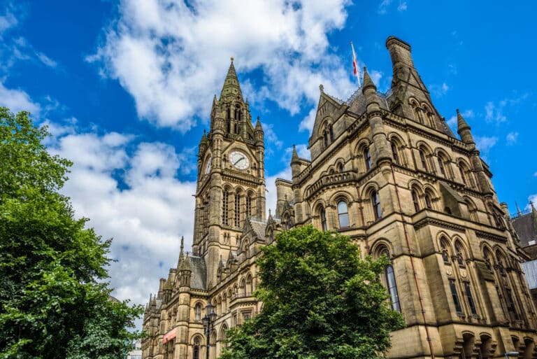 More than a tech hub: Why we need to promote other employment sectors in Manchester
