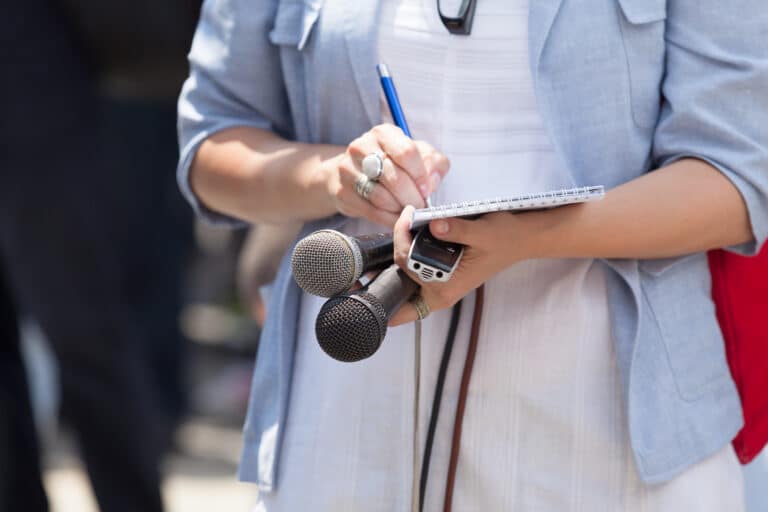 Journalist jobs at risk as Meta axes funding for newsrooms