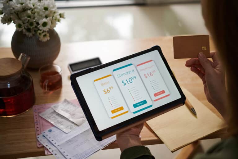 Navigating the Pitfalls of Monthly Subscriptions