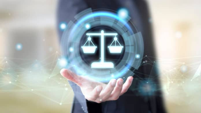 Legal Marketing Brand Launched by Bark Street Digital