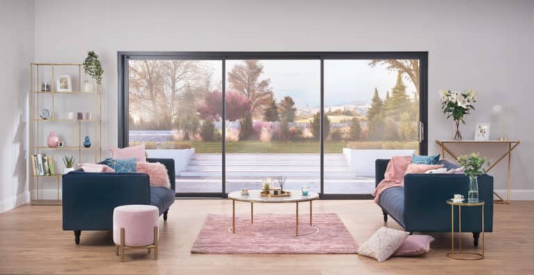 The Ultimate Guide to Choosing the Perfect Sliding Doors: Expert Advice from Aluminium Doors Direct