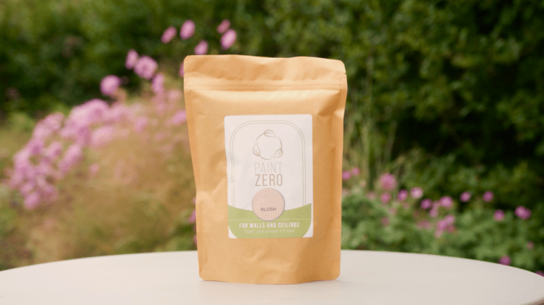 Revolutionizing Painting for Busy Moms with “PAINT ZERO” – An Exciting Innovation
