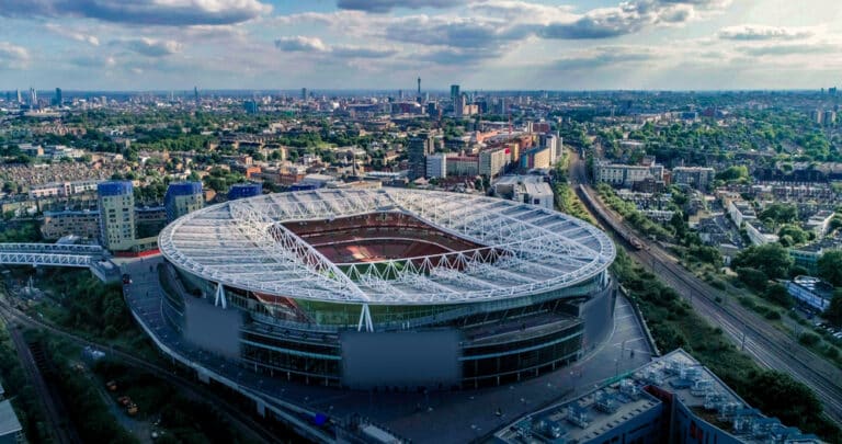 Arsenal vs Manchester City Tips, Free Bets and Match Preview