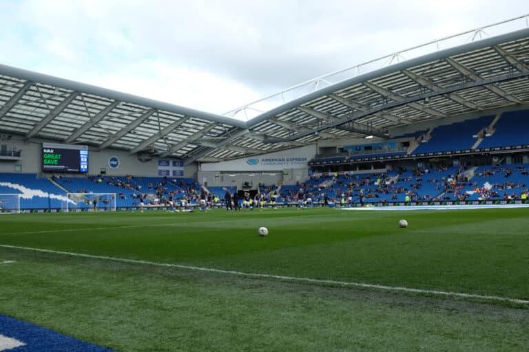 Brighton vs Liverpool Tips, Free Bets and Match Preview