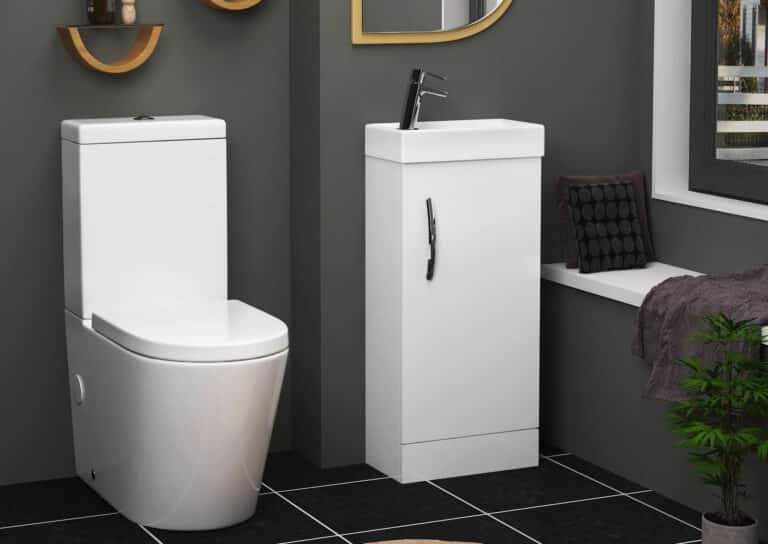 How to find bathroom furniture that stands the test of time