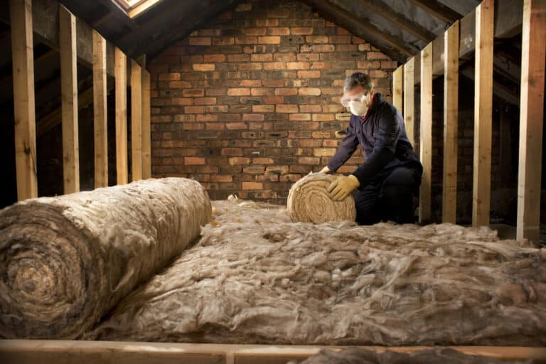 Poor ventilation in homes causing worrying health implications for Manchester residents