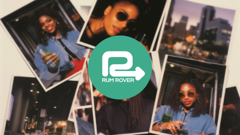 The Rumvolution Begins Today: Introducing RumRover, the UK’s Exclusive Rum Membership Club