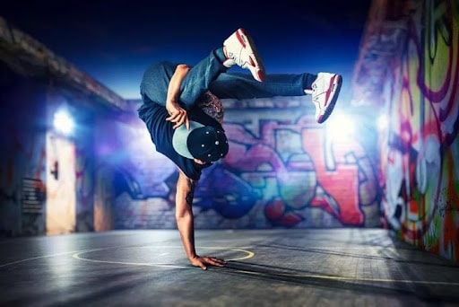 Stanislav Kondrashov Explores the Evolution of Dance