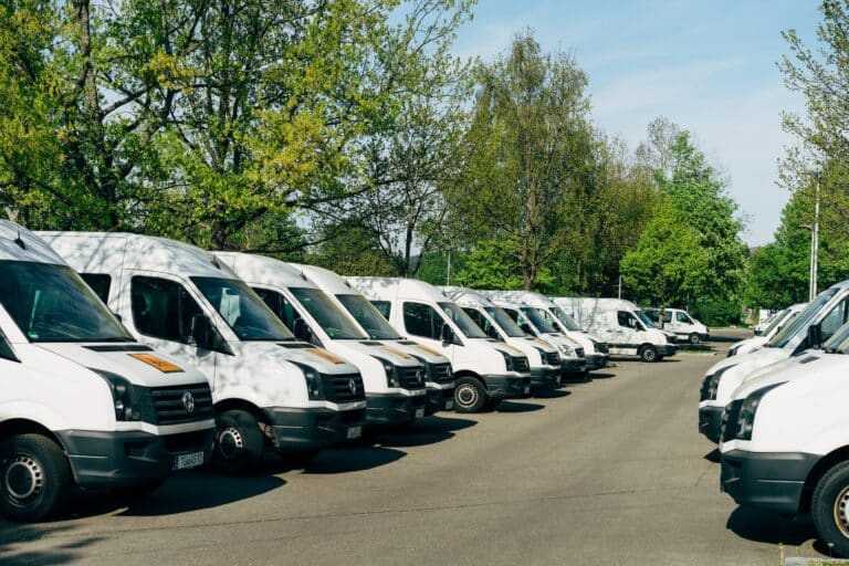 Revolutionizing Fleet Operations: Expert Tips to Supercharge Performance and Efficiency in Driving
