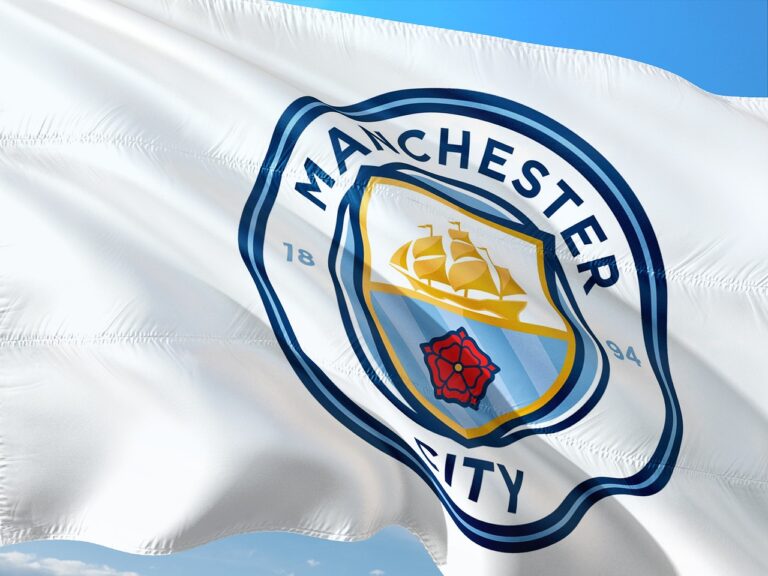 Man City’s Title Run-in Has Now Begun