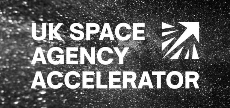 UK Space Agency Accelerator Announces Opening of LEO and GEO Accelerator Program Applications