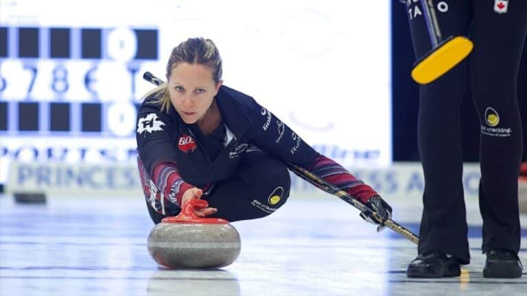 Pinty’s Grand Slam of Curling Live Stream, Schedule, How to Watch Hearinglife Tour