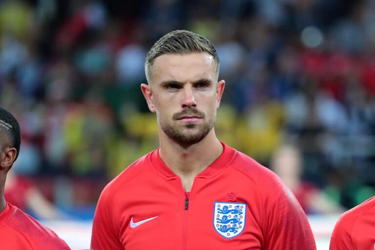 Southgate asks England fans to get behind Henderson