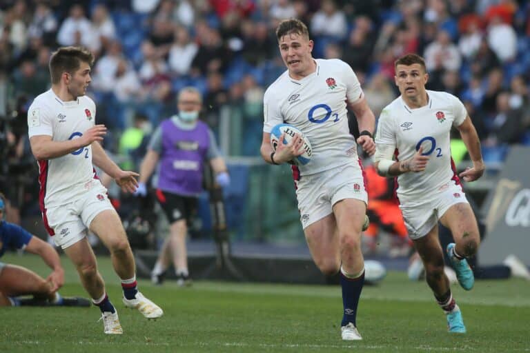 Steward, Marler and Martin to start for England