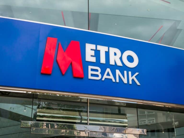 New lease of life for Metro Bank after investment found