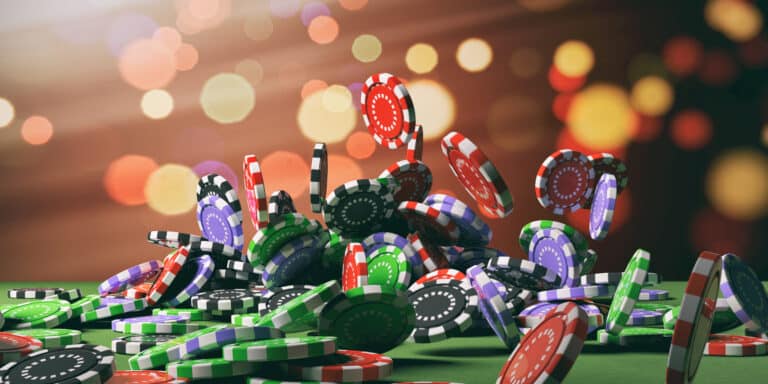A guide to unchartered territories: Poker not on gamstop