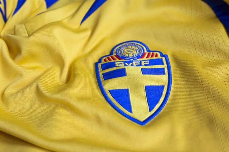 Swedish football mourns victims of Brussels attack