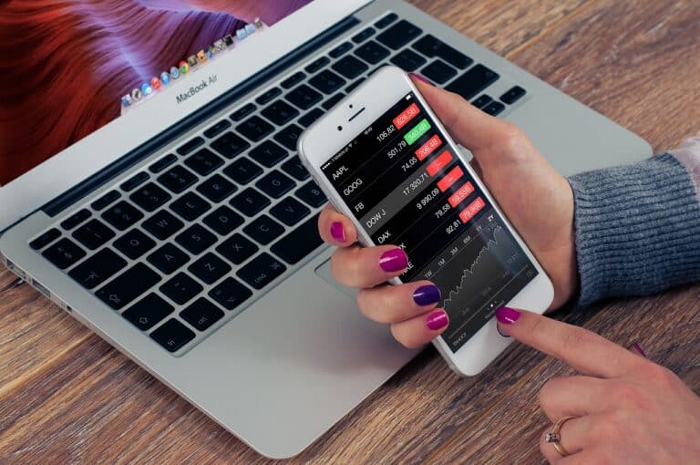 How does investing in Manchester property compare to stock market investing?
